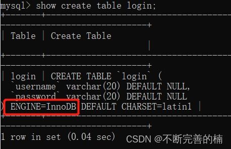 MySQL存儲(chǔ)引擎 數(shù)據(jù)處理與存儲(chǔ)支持服務(wù)解析