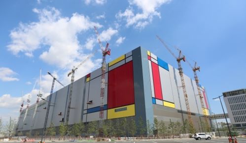 全球芯片市場前景黯淡，三星調整投資策略聚焦數據處理與存儲服務