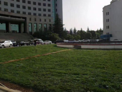 銅川市機關事務管理服務中心 以數據為基石，多措并舉推動“我為群眾辦實事”落地見效